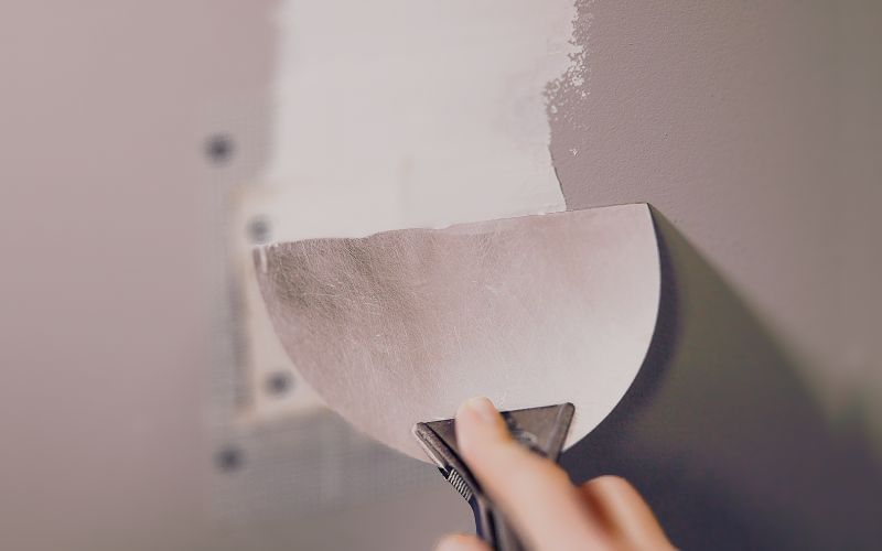 A Comprehensive Guide To Drywall Repair: From Identifying Damage To Fixing Small And Large Holes