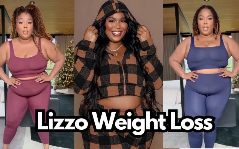 The Life-changing Experience Of Lizzo's Weight Loss Surgery