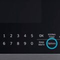 How to Set Clock on Your Samsung Microwave: Step-by-Step Tutorial