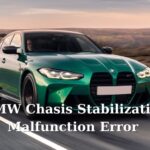 BMW Drivetrain Malfunction Error Diagnosis and How To Fix