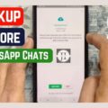 How To Restore WhatsApp Messages?