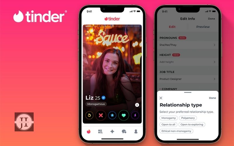 Read Receipts on Tinder: Are They a Game Changer?