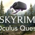 Skyrim VR on Oculus Quest 2: An Ultimate Guide for an Immersive Experience