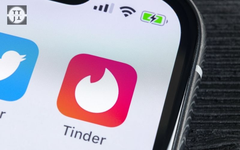 The Most Common 4 Tinder Personality Types