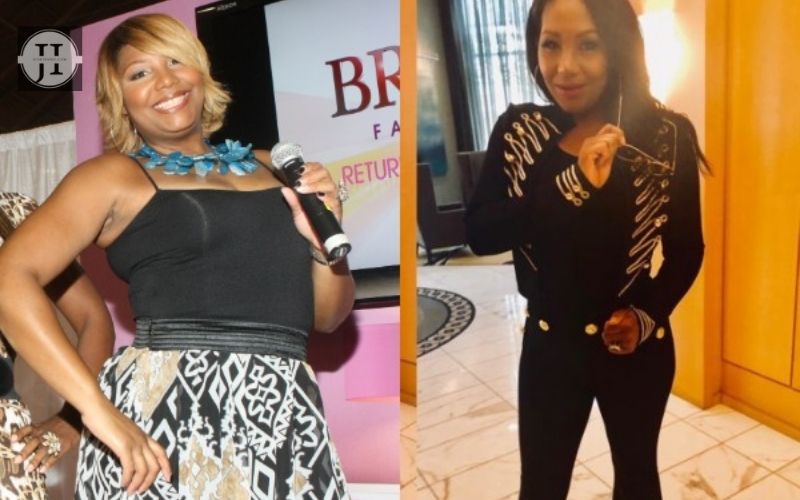 Traci Braxton's Inspiring Journey to Weight Loss Surgery: Risks, Benefits, and Pre-Op Preparations