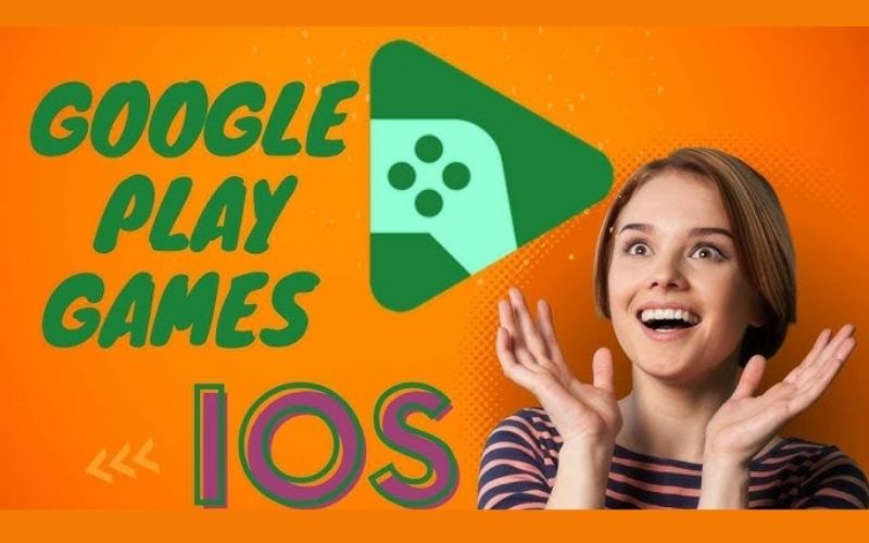Can You Get Google Play Games On Iphone?