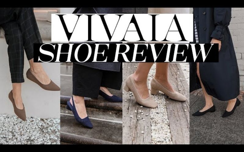 Vivaia Shoes Reviews