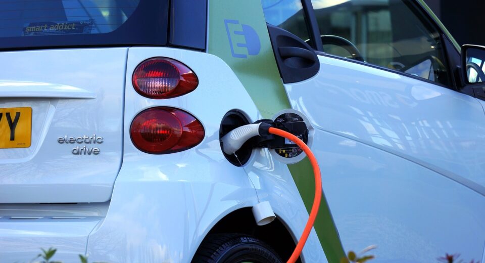 The Impact of Hybrid Cars on the Environment