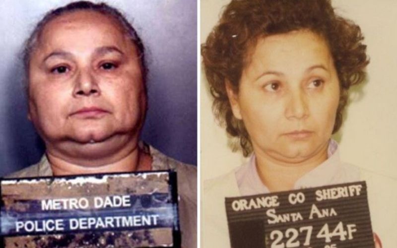 Who is Griselda Blanco, The Dangerous Black Widow?