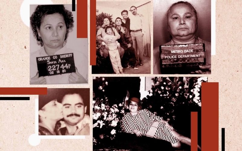 Unraveling the Mystery: Who Killed Griselda Blanco?