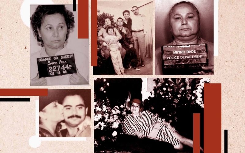 Unraveling the Mystery Who Killed Griselda Blanco?