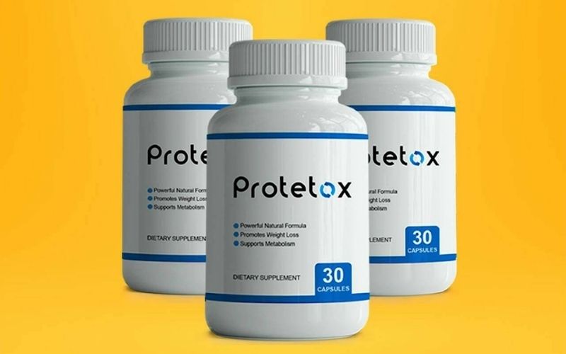 Unveiling the Truth: A Comprehensive Protetox Review for a Healthier You