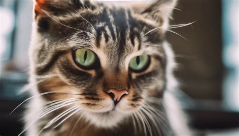 Decoding Cat Purrs: What Your Cat is Trying to Tell You