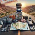 Exploring the Best Car Accessories for Road Trips