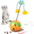 Exploring the World of Cat Toys: Which Ones Are Right for Your Pet?