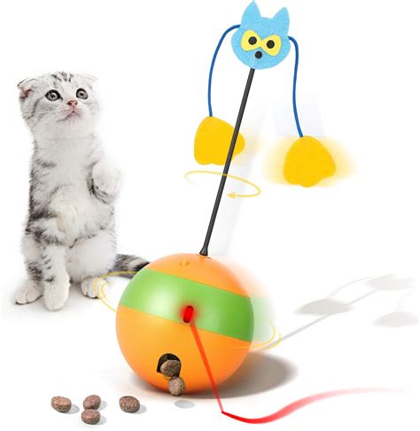 Exploring the World of Cat Toys: Which Ones Are Right for Your Pet?