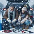 How to Prepare Your Car for Winter Weather