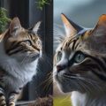 Indoor vs Outdoor Cats: Which Lifestyle Suits Your Feline Best?