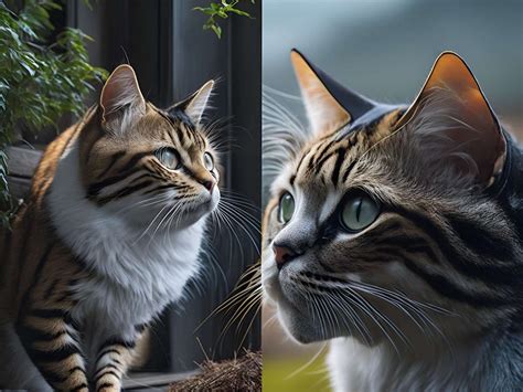 Indoor vs Outdoor Cats: Which Lifestyle Suits Your Feline Best?