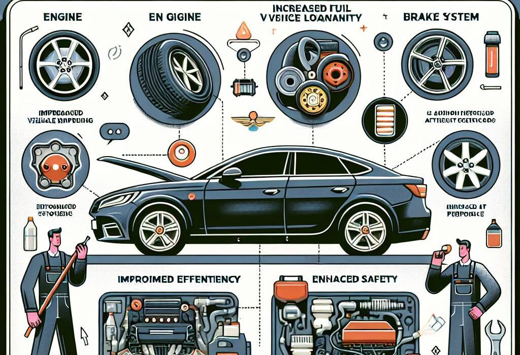 The Benefits of Regular Car Servicing: A Comprehensive Guide