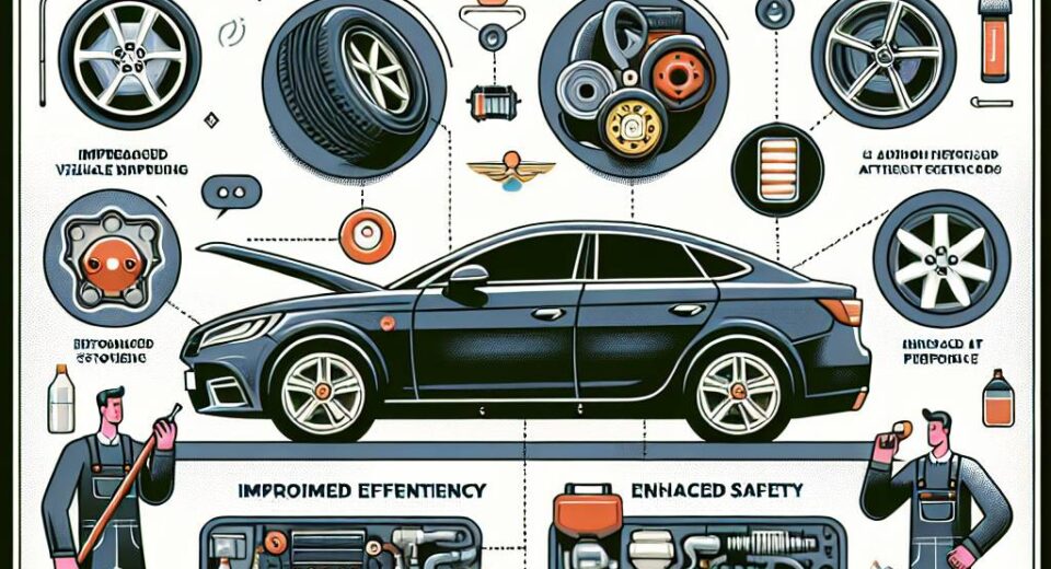 The Benefits of Regular Car Servicing: A Comprehensive Guide