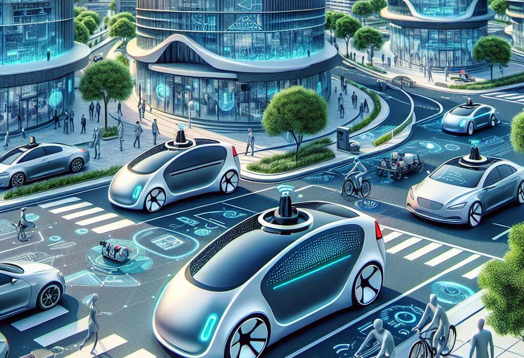 The Future of Autonomous Vehicles: What You Need to Know