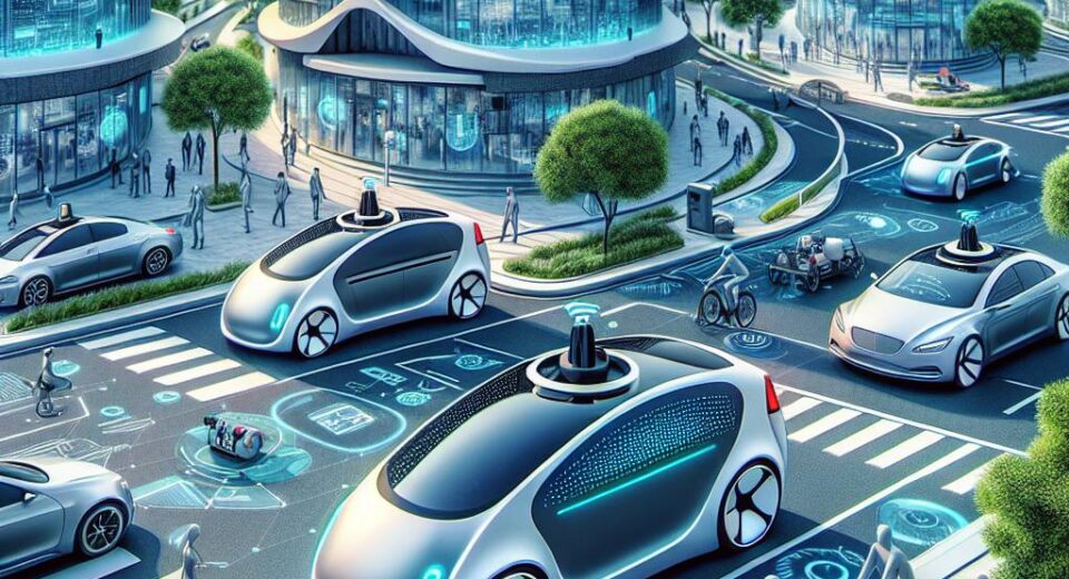 The Future of Autonomous Vehicles: What You Need to Know