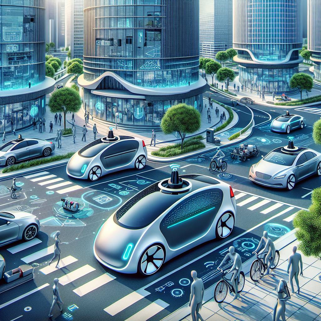 The Future of Autonomous Vehicles: What You Need to Know