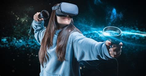 The Future of VR Gaming: What to Expect in the Coming Years