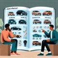 The Ultimate Guide to Choosing Your First Car